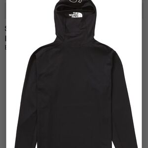 Supreme North Face Base Layer